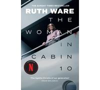 The Woman in Cabin 10