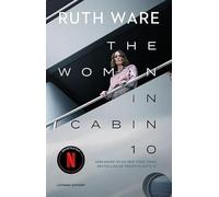 The Woman in Cabin 10: De vrouw in suite 10