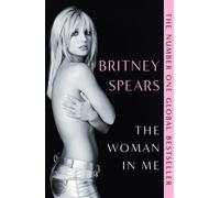 The Woman in Me.by Spears New 9781398522541 Fast Free Shipping