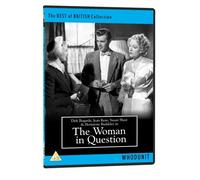 The Woman In Question [DVD]