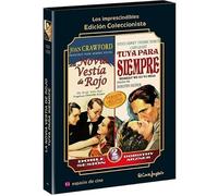 The Woman In Red + Merrily We Go to Hell [2 DVD]