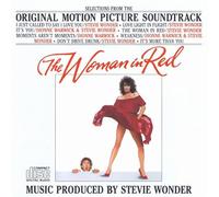 The Woman In Red: Selections From The Original Motion Picture Soundtrack (1992-05-03)