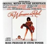 The Woman In Red - Selections From The Original Motion Picture Soundtrack