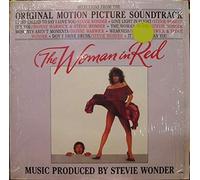 The Woman In Red (Selections From The Original Motion Picture Soundtrack) [Vinyl LP]