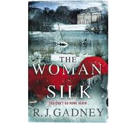 The Woman in Silk