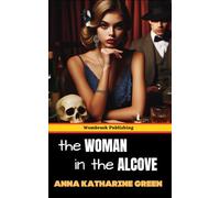 The Woman in the Alcove: Caleb Sweetwater Story Two