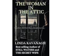 The Woman in the Attic: Sometimes when you're down, the only way is up.
