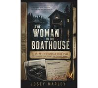 THE WOMAN IN THE BOATHOUSE: A Solve-It-Yourself Case File, 28 Documents, One Killer, One Correct Answer