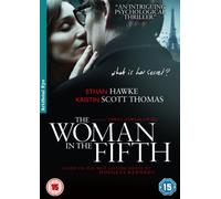 The Woman In The Fifth