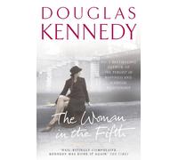 The Woman In The Fifth