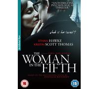 The Woman in the Fifth