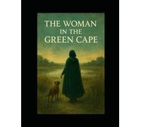 The Woman in the Green Cape
