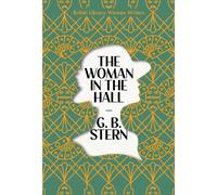 The Woman in the Hall