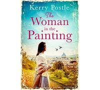 The Woman in the Painting: Gripping historical fiction with a heartbreaking love story