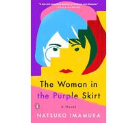 The Woman in the Purple Skirt