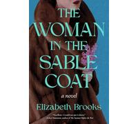 The Woman in the Sable Coat