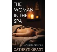 The Woman In the Spa