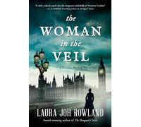 The Woman in the Veil: A Victorian Mystery (Victorian Mysteries, 4)