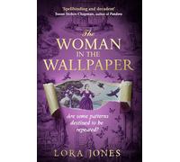 The Woman In The Wallpaper : The most anticipated historical debut of 2025