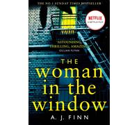 The Woman in the Window