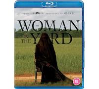 The Woman in the Yard [Blu-ray]