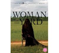The Woman in the Yard [DVD]
