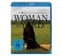 The Woman in the Yard
