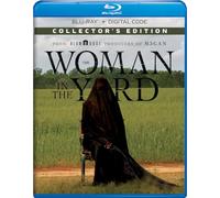 The Woman in the Yard (IMPORT) (No English version)