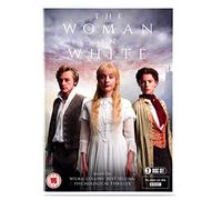 The Woman In White