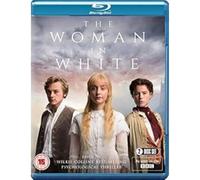 The Woman In White [Blu-ray]