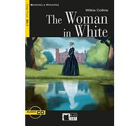 The Woman in White. Buch + Audio-CD: Englische , Collins.