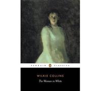 THE WOMAN IN WHITE By Collins, Wilkie (Author) Paperback on 29-Apr-2003