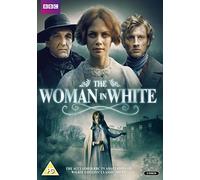 The Woman in White [DVD][1982] [1997]