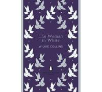 The Woman in White, Wilkie Collins, Paperback