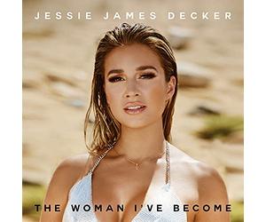 The Woman I've Become