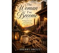 The Woman I've Become: Finding Comfort In The Journey That Shaped Me