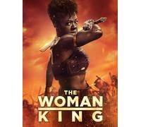 The Woman King