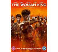 The Woman King