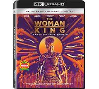 The Woman King [4K UHD]