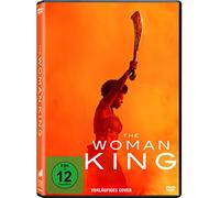 The Woman King