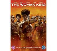 The Woman King