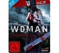 The Woman (Limited Steelbook Edition) (Blu-ray)