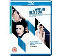 The Woman Next Door [Blu-ray] [Region B]