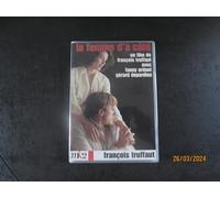 The Woman Next Door [DVD] [1982]