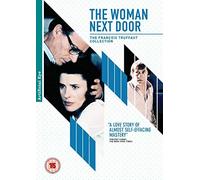 The Woman Next Door [DVD]
