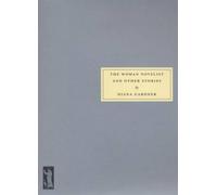 The Woman Novelist and Other Stories