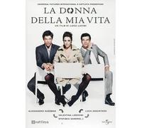 The Woman of My Life (2010) ( La donna della mia vita ) ( The Woman of My Dreams )