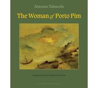 The Woman of Porto Pim