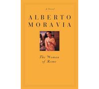 The Woman Of Rome: A Novel