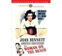 The Woman on the Beach